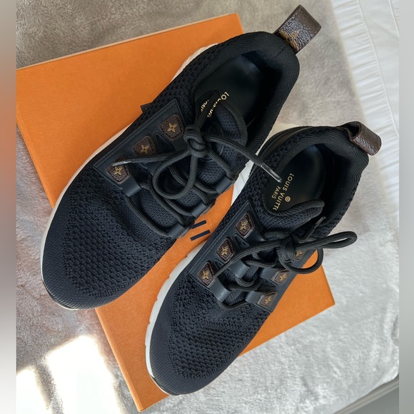 Louis Vuitton After-game Sneaker - Picture 2 of 8